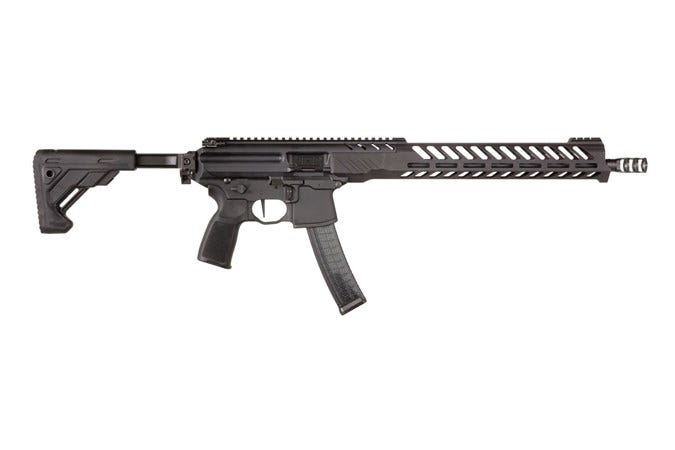 SIG SAUER MPX