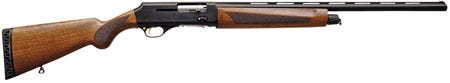 Silver Eagle SE122 Turkish Walnut 12 GA 28" Barrel 3"-Chamber 4-Rounds Left Hand