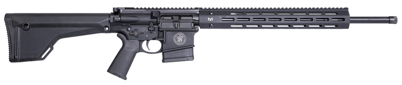 Smith and Wesson M&P10 Performance Center 6.5 Creedmoor 20 Inch 10Rd Black