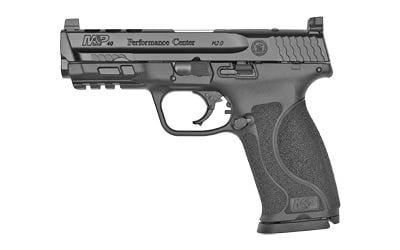 Smith and Wesson Performance Center M&P40 M2.0 C.O.R.E. .40 SW 4.25" 15-Round