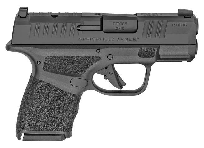 Springfield Armory Hellcat OSP 9mm 3" Barrel 10-Rounds Gear Up PKG