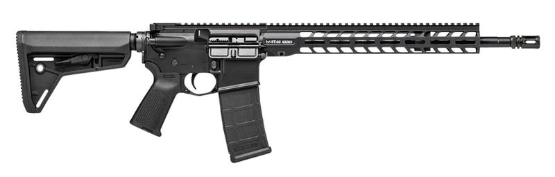 Stag Arms Stag 15 Tactical 5.56 NATO 16" Barrel 30-Rounds