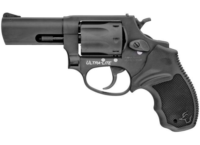 Taurus 942 .22 LR 3" Barrel 8-Rounds