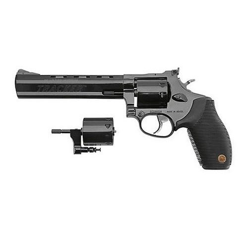 Taurus 992 2992061 Revolver 22LR/WMR 6.5-inch Barrel 9rd Blue