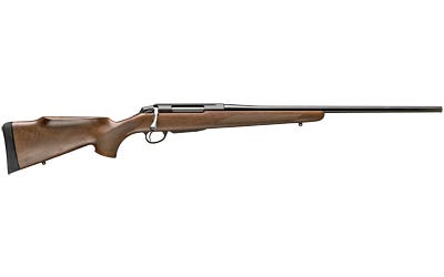 Tikka T3x Forest Wood .300 Win Mag 24.3" Barrel 3-Rounds