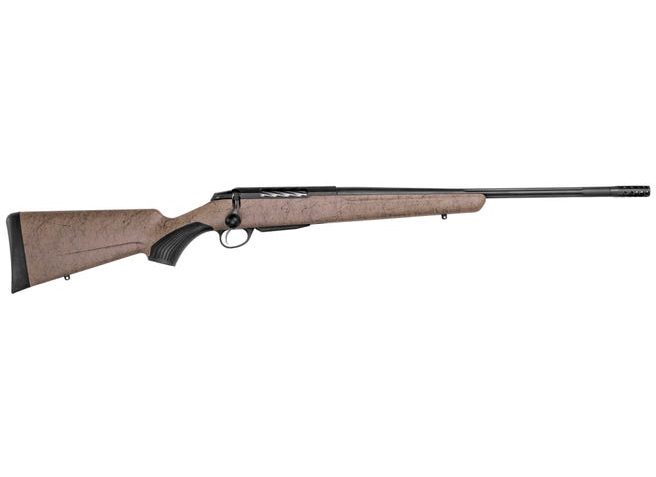 Tikka T3x Lite Tan / Black .300 Win Mag 24.3" Barrel 3-Rounds