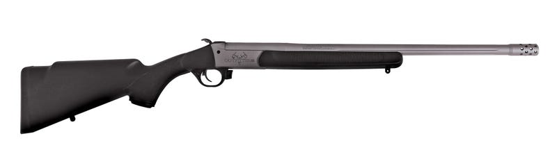 Traditions Outfitter G3 .450 BM 22" Barrel 1-Rounds