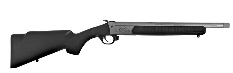 Traditions Outfitter G3 .300 AAC Blackout 16.5" Barrel 1-Rounds