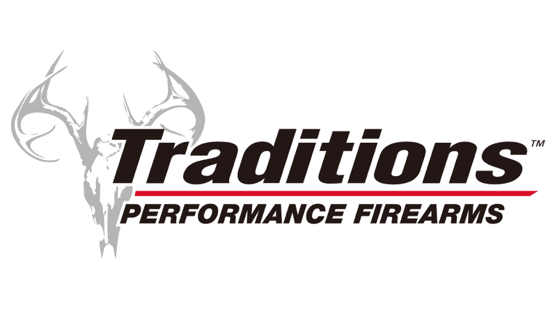 Traditions TRA Rancher 1873 22LR 4.75" Barrel 6 Rounds DE