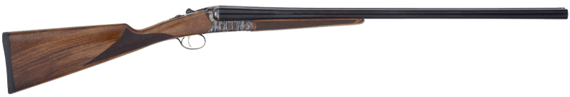 Tristar Bristol Walnut / Color Case Hardened 28 GA 28" Barrel 2.75"-Chamber 2-Rounds