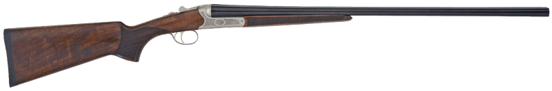 Tristar Bristol Side By Side Walnut 28 GA 28" Barrel 3"-Chamber 2-Rounds