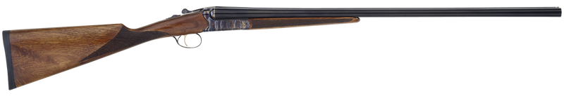 Tristar Bristol SxS Oiled Turkish Walnut 16 GA 28" Barrel 3"-Chamber 2-Rounds