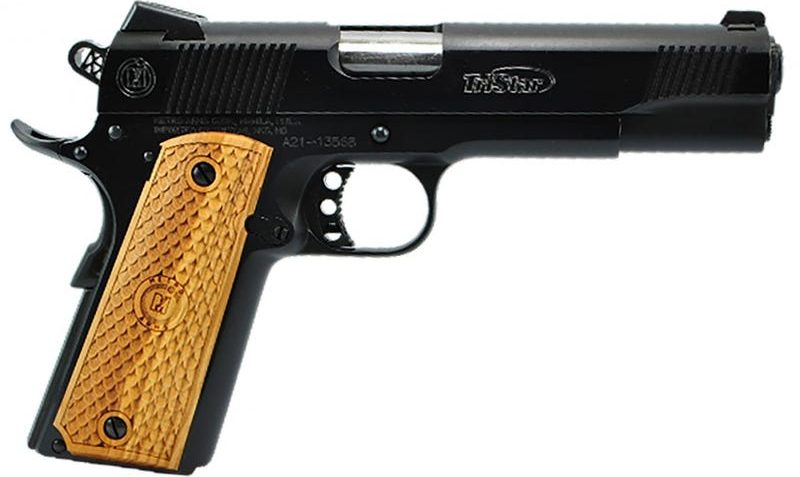 TriStar American Classic II 1911 45 ACP 5" Barrel 8 Roudns