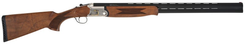 Tristar Trinity Walnut 20 GA 28" Barrel 3"-Chamber 2-Rounds