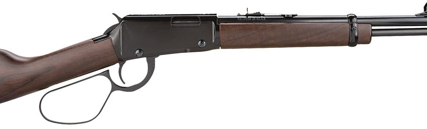 Henry 'Mare's Leg' 22LR Lever Action Pistol 12.9" Barrel 10rd