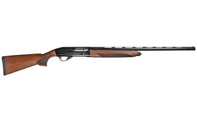 Weatherby Element Upland 12 Gauge Semi Auto Shotgun 28" Barrel 3" Chamber 4 Rounds Walnut