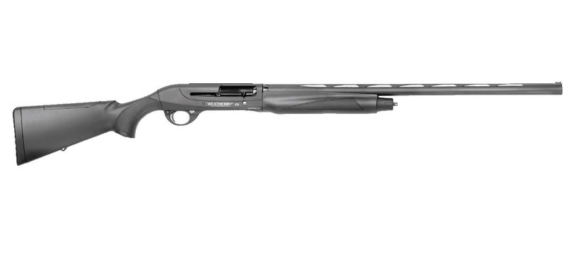 Weatherby 18i Synthetic 12 Gauge 28" Barrel 3-1/2" Chamber 4 Rounds