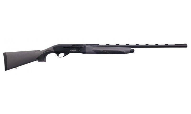 Weatherby Element Synthetic Tungsten 12GA 28" Barrel 4 Rounds