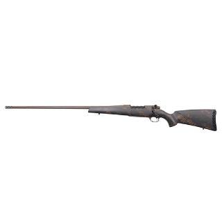 Weatherby Mark V Backcountry 2.0 Brown 6.5-300 Wby Mag 26" Barrel 3-Rounds Left Hand