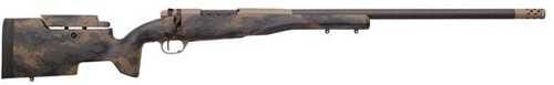 Weathersby Mark V Carbonmark Elite 300 WBY 26" Barrel 3 Rounds