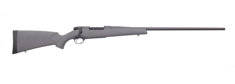 Weatherby Mark V Hunter Cobalt .240 WBY 24" Barrel 4-Rounds