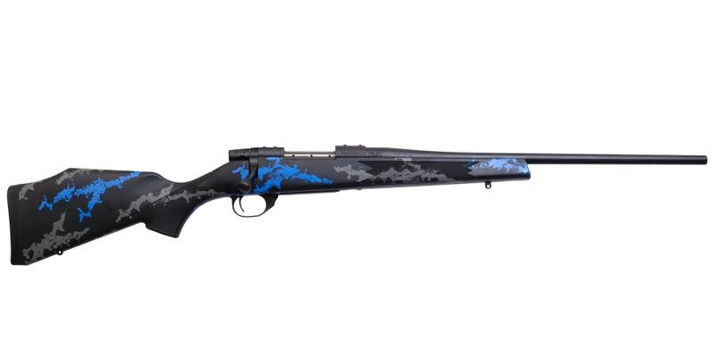 WEATHERBY VANGUARD