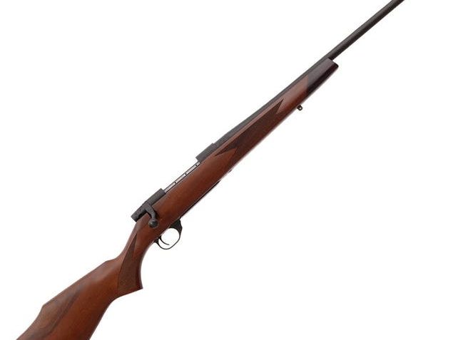 Weatherby Vanguard S2 Sporter Wood 6.5 Creedmoor 24" Barrel 5-Rounds