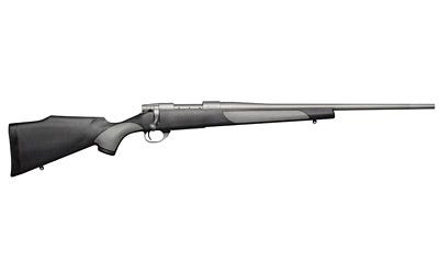 Weatherby Vanguard Weatherguard Bold Action Rifle Black/Grey 308win 24-inch 5rd