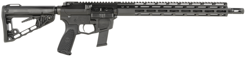 Wilson Combat AR9 Carbine 9mm 16" Barrel 17-Rounds