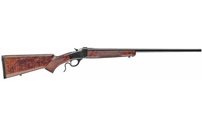 Winchester 1885 Low Wall Hunter HG Walnut 6.5 Creedmoor 24" Barrel 1-Rounds