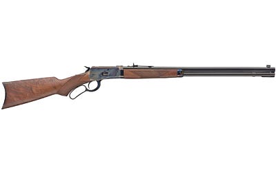 Winchester 1892 Deluxe Takedown Walnut .44-40 Win 24" Barrel 11-Rounds