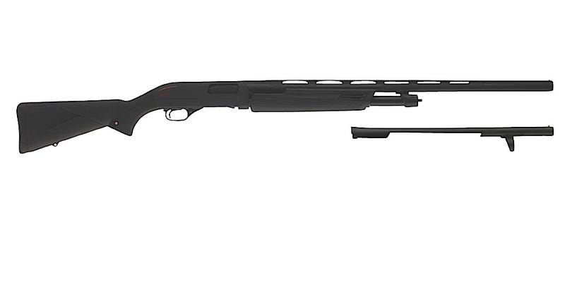 Winchester 512274391 SXP Combo 12 26 *SS