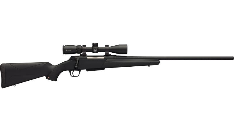 Winchester XPR Combo .350 Legend 22" Barrel 4 Rounds 3-9×40 Vortex Scope