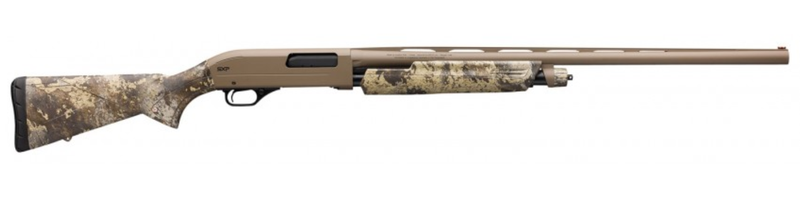 Winchester SXP Hybrid Hunter TrueTimber Prairie 12 GA 26" Barrel 4-Rounds 3.5" Chamber