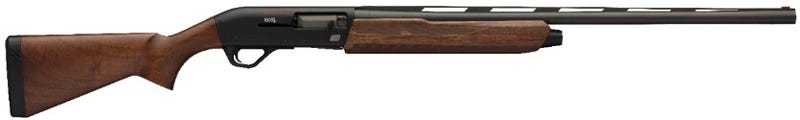 Winchester SX4 Field Black 12 Gauge 26 Inch 4 Rounds Semi Automatic Shotgun