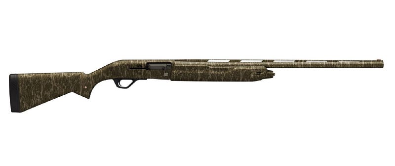 Winchester SX4 Waterfowl Mossy Oak's Bottomlands Camo 12GA 26 inch 4rd