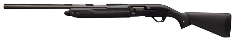 Winchester SX4 12 Gauge 26" Barrel 4 Rounds BLK/SYN 3.5" Chamber LH