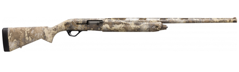 Winchester SX4 WF 12 Gauge 3.5" Chamber 26" Barrel 4 RDs Prairie