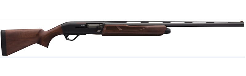 Winchester SX4 Field Compact Black 12ga 28-inch 3rd