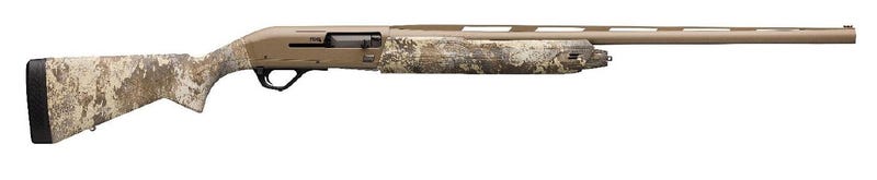 Winchester SX4 Hybrid Hunter Truetimber Prairie 20 GA 26" Barrel 3"-Chamber 4-Rounds