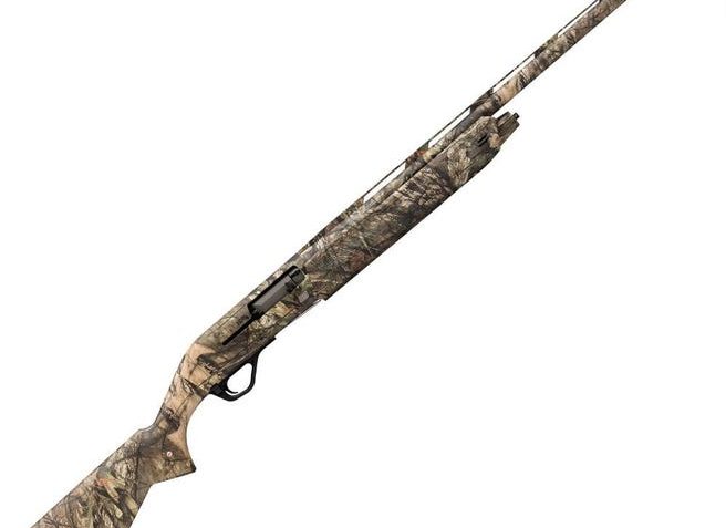 Winchester SX4 Universal Hunter 12Ga 3.5-inch-chamber 26-inch Barrel