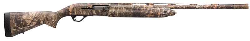 Winchester SX4 Universal Hunter Mossy Oak Country DNA 12 GA 28" Barrel 3.5"-Chamber 4-Rounds