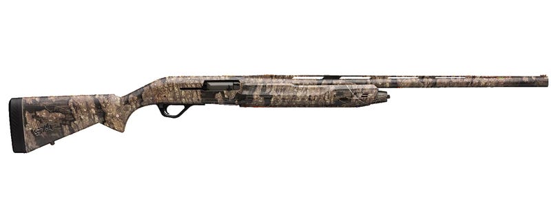 Winchester SX4 Waterfowl Hunter 12 Gauge 28" Barrel 3" Chamber 4 Rounds