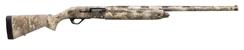 Winchester SX4 Waterfowl Hunter Truetimber Prairie 12 GA 26" Barrel 3"-Chamber 4-Rounds