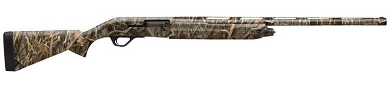 Winchester Repeating Arms SX4 Waterfowl Hunter 12 Gauge 28" Barrel 3" Chamber 3 Rounds