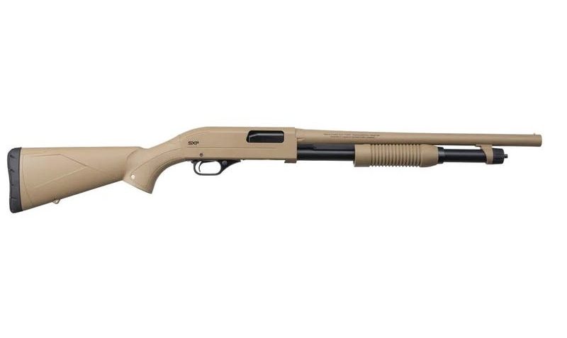 WINCHESTER SXP DEFENDER