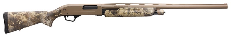 Winchester SXP Hybrid Hunter Truetimber Prairie 20 GA 26" Barrel 3"-Chamber 4-Rounds