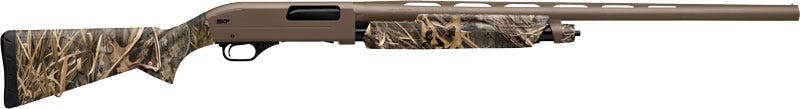 Winchester Repeating Arms SXP Hybrid Hunter 12 Gauge 28" Barrel 3.5" Chamber 4 Rounds