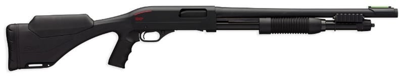 Winchester SXP Shadow Defender Black 20 GA 18-Inch 5Rd