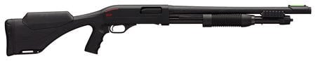 Winchester SXP Shadow Marine Defender Matte Black 20 GA 18-Inch 5Rd